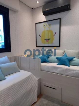 Imagem APARTAMENTO COM 2 DORMITÓRIOS À VENDA, 57 M² - ACLIMAÇÃO - SÃO PAULO/SP