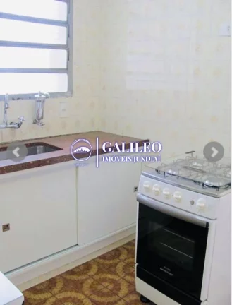 Imagem APARTAMENTO A VENDA NA RUA RANGEL PESTANA - CENTRO - 160M² - 03 QUARTOS - JUNDIAÍ - SP