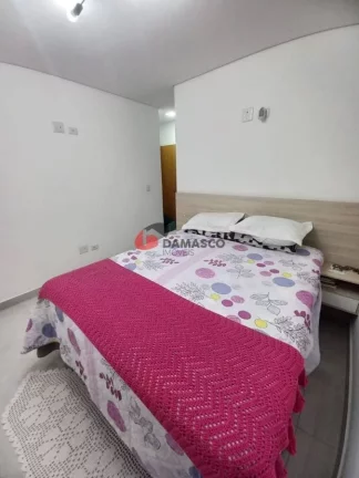 Imagem Cobertura / Penthouse à venda, Campestre, Santo André, SP