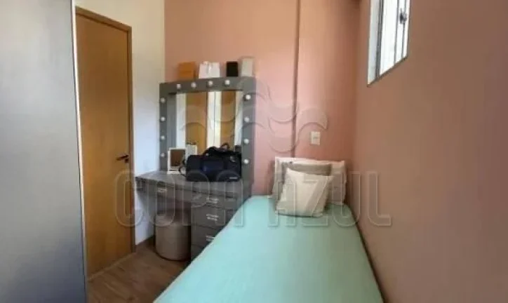 Imagem Lagoa – Avenida Borges de Medeiros | Residencial › Apartamento 3 quarto(s) à Venda