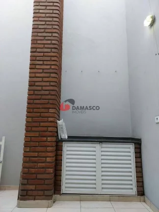 Imagem Sobrado à venda 3 Quartos, 3 Suites, 6 Vagas, 248M², Olímpico, São Caetano do Sul - SP