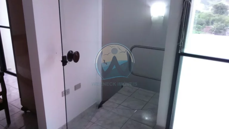 Imagem Cobertura de Luxo à Venda ou Locação em Ubatuba-SP, Bairro Toninhas: 3 Quartos, 2 Suítes, 166m², 2 Vagas na Garagem!
