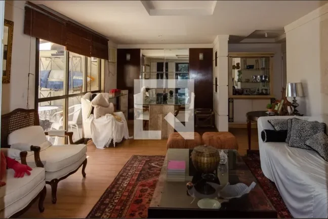 Imagem Apartamento à Venda - Recreio, 3 Quartos, 213 m2