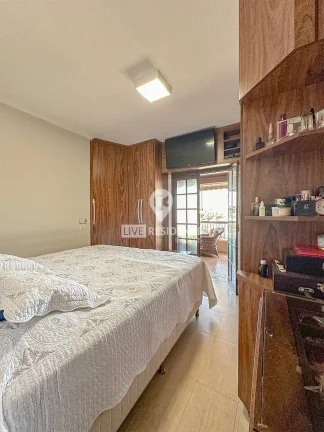 Imagem Venda de Imóvel no Bairro Novo Cruzeiro em Itatiba/SP - Live Residence