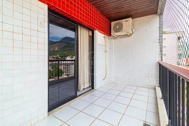 Imagem APARTAMENTO de 3 DORMITÓRIOS na FREGUESIA - 114m² - R$ 570.000 - Rio de Janeiro, RJ