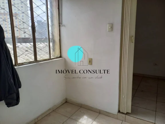 Imagem Apartamento à Venda – Centro de SP - 40m² - R$ 330.000