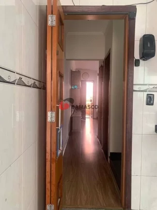 Imagem Sobrado à venda, Utinga, Santo André, SP