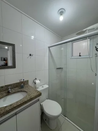 Imagem Apartamento na Praia das Toninhas