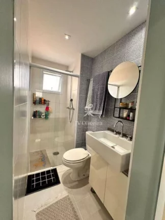 Imagem Apartamento com 3 dormitórios à venda, 75 m² - Vila Sônia - São Paulo/SP