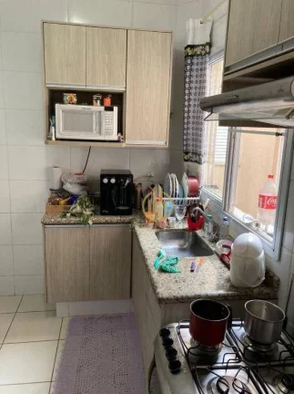 Imagem Apartamento com 2 dormitórios à venda, Parque dos Bandeirantes - Ribeirão Preto/SP