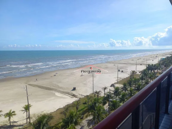Imagem Apartamento à venda, 165 m² por R$ 790.000,00 - Vila Balneária - Praia Grande/SP