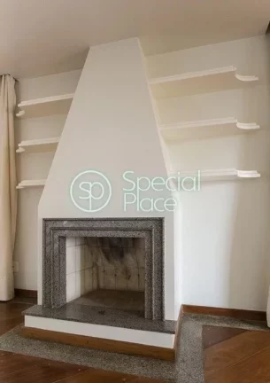 Imagem Apartamento em moema, 235m², Living para 3 ambientes, sacada, lavabo, 4 suítes, cozinha planejada ...