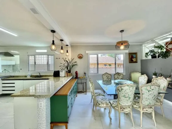 Imagem Cond Nova Higienópolis - 5d/4sts, vista, gourmet, piscina!