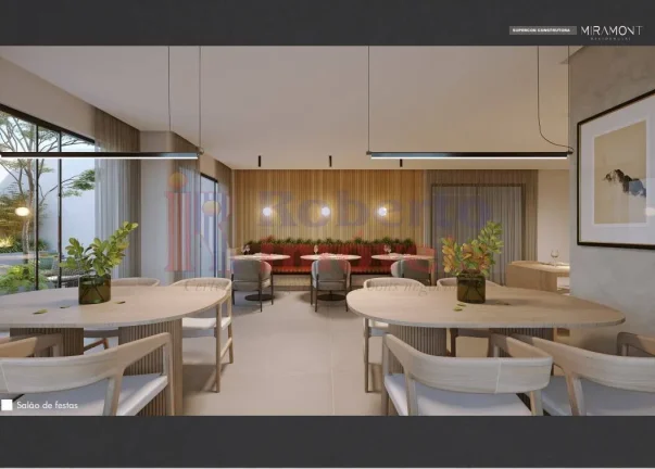 Imagem Exclusivo Lançamento: Residencial Miramont no Balneário Paese