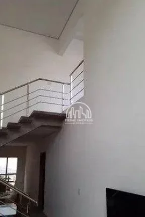 Imagem Casa à venda, 132 m² por R$ 1.290.000 - Condomínio Villa Verde - Jundiaí/SP