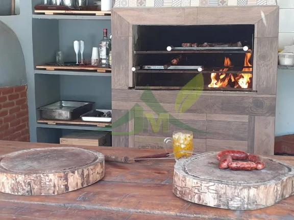 Imagem Sítio Exclusivo à Venda em Atibaia – Bairro do Portão: Natureza, Conforto e