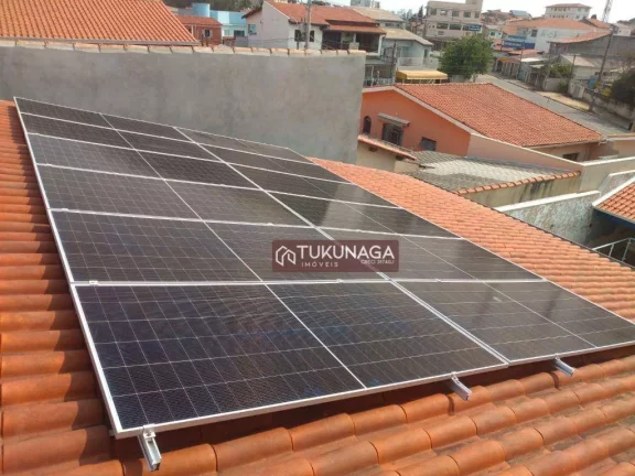 Imagem Casa com 3 dormitórios à venda, 181 m² por R$ 1.740.000,00 - Jardim Rosália Alcolea - Sorocaba/SP