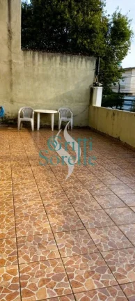 Imagem Casa/Sobrado à Venda em Planalto Paulista - São Paulo/SP.