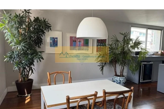 Imagem APARTAMENTO RESIDENCIAL em SÃO PAULO - SP, ITAIM BIBI
