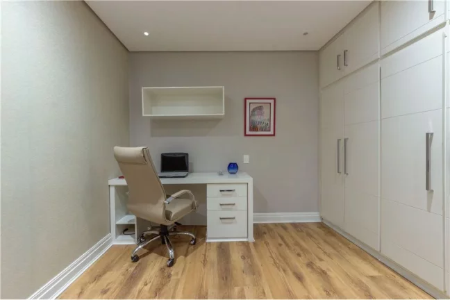 Imagem APARTAMENTO RESIDENCIAL em São Paulo - SP, Vila Bertioga