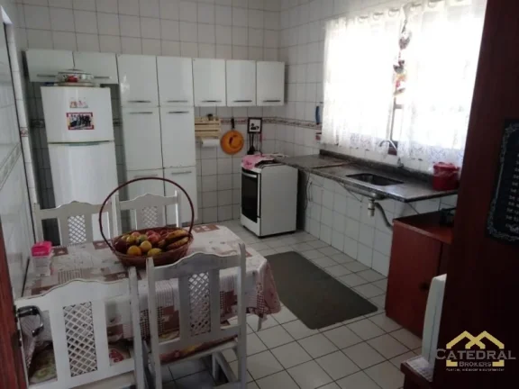 Imagem Casa com 3 quartos a Venda - Village Águas de Santa Eliza - Itupeva/SP