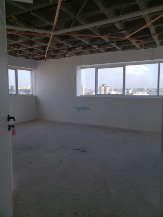Imagem SALA COMERCIAL À VENDA, 41 M² - RUDGE OFFICE - RUDGE RAMOS - SÃO BERNARDO DO CAMPO/SP