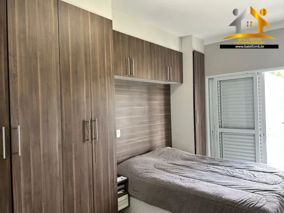 Imagem Casa à venda condomínio Palm Hills - Batelli Imóveis