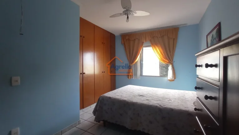 Imagem Casa à venda no bairro Vila Bianchi - Mogi Mirim/SP