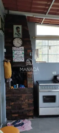 Imagem Sobrado 3 Quartos em Baln. Piçarras