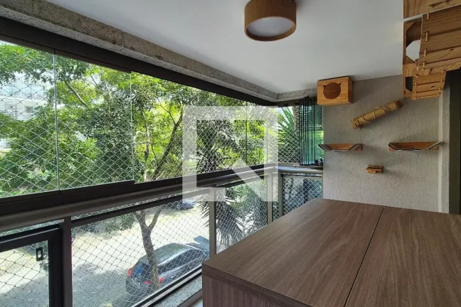 Imagem Apartamento à Venda - Recreio, 3 Quartos, 89 m2