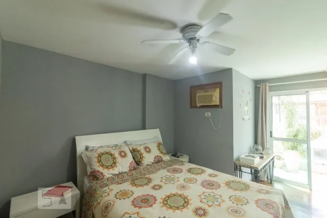 Imagem Apartamento à Venda - Recreio, 4 Quartos, 230 m2