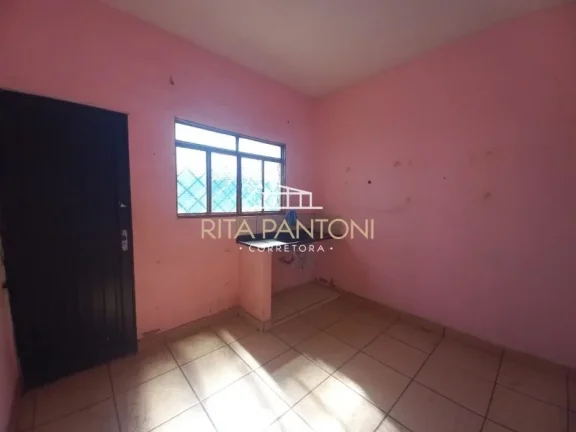 Imagem Casa - Ribeirão Preto - Campos Elíseos - Região Norte