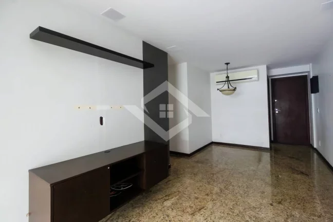 Imagem Apartamento 3 quartos (1 suíte), 100 m². gleba A, Recreio dos Bandeirantes