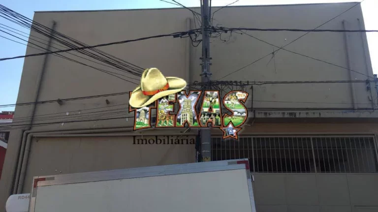 Imagem GALPÃO EM ITAQUERA A VENDA