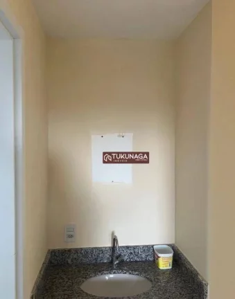 Imagem Apartamento com 2 quartos à venda, 48 m² por R$ 245.000 - Jardim Oliveira - Guarulhos/SP