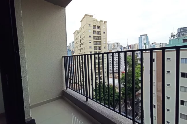Imagem APARTAMENTO RESIDENCIAL em São Paulo - SP, Bela Vista