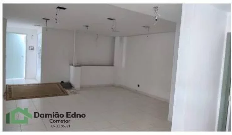 Imagem Galeria Comercial ja locada para renda, 16x salas ou cômodo