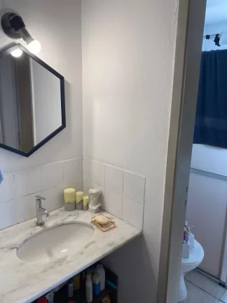 Imagem Apartamento com 2 dormitórios na 9 de julho ao lado da FGV