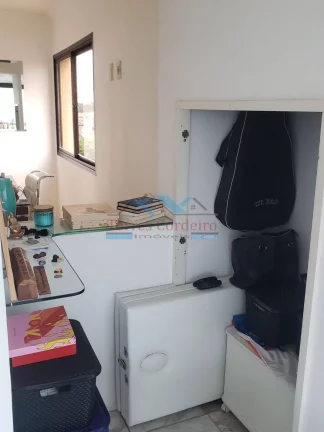 Imagem Apartamento - 2 suítes - 4 vagas de garagem - Vila Sônia