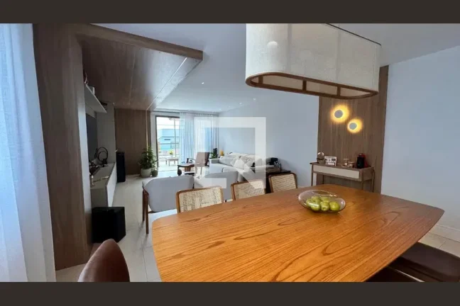 Imagem Apartamento à Venda - Recreio, 4 Quartos, 155 m2