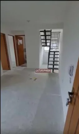Imagem Apartamento com 2 dormitórios à venda, 83 m² por R$ 320.000,00 - Parque Mikail - Guarulhos/SP
