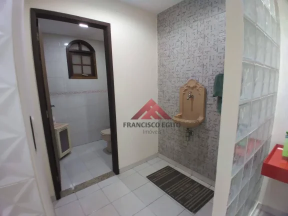 Imagem Casa com 4 dormitórios à venda, 212 m² por R$ 800.000,00 - Brasilândia - São Gonçalo/RJ