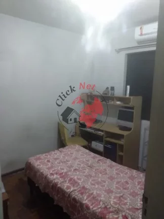 Imagem Sobrado para Venda no bairro Anchieta, 3 dormitórios, 1 suíte, 2 vagas, 165,15 m², 120,46 m²