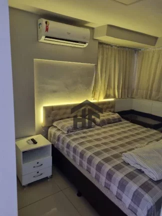 Imagem Apartamento com 2 Quartos à Venda, 65 m² em Piedade - Jaboatão Dos Guararapes