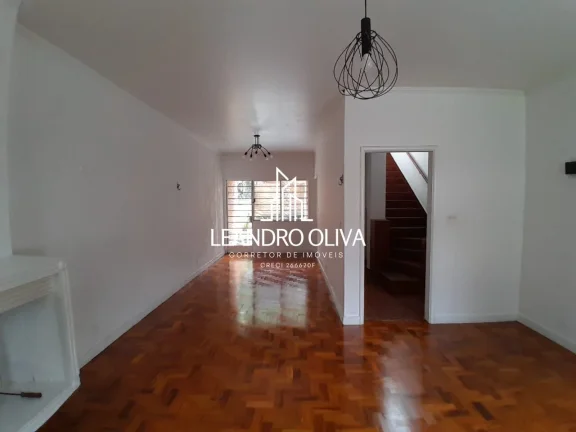 Imagem Sobrado com 3 quartos, 180 m², aluguel - Vila Mariana - São Paulo/SP