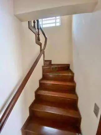Imagem Sobrado à venda, 271 m² por R$ 1.500.000,00 - Vila Progresso - Guarulhos/SP