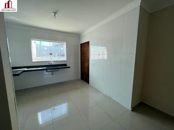 Imagem CASA RESIDENCIAL em CAIEIRAS - SP, SERPA