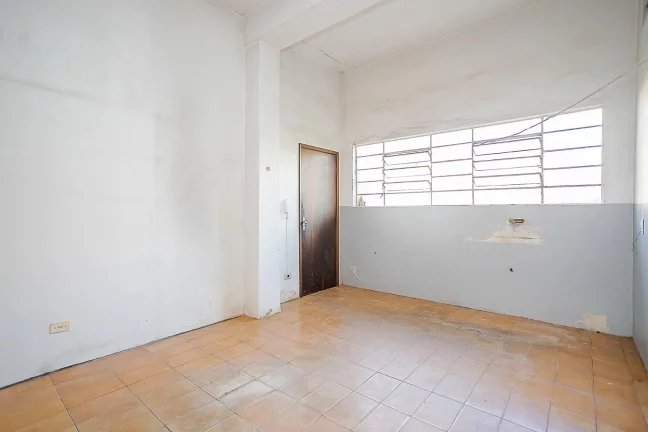 Imagem Imóvel casa comercial à venda no Campo Comprido Curitiba