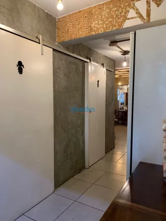 Imagem Restaurante Região Shopping Morumbi - São Paulo.