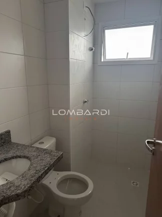 Imagem Apartamento novo no Itaguá